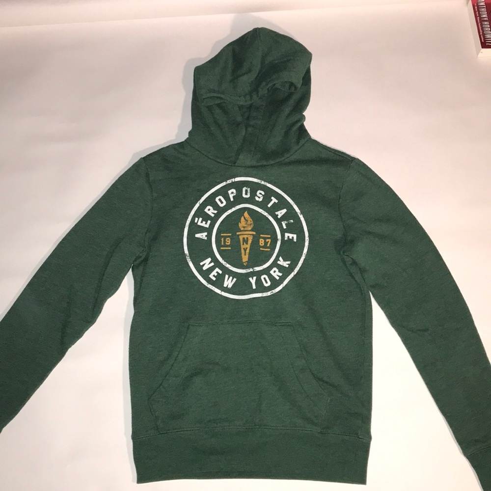 Aéropostale Hoodie Men's small